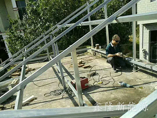 四平市合作案例