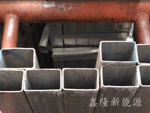 四平市合作案例